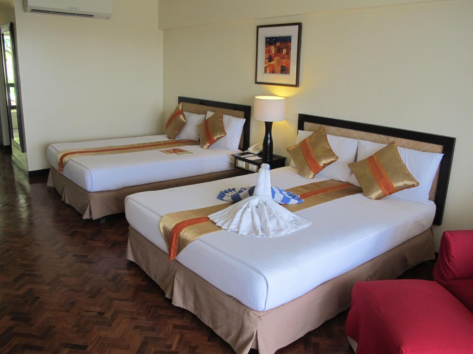 Hotel Alta Vista De Boracay Yapak Esterno foto