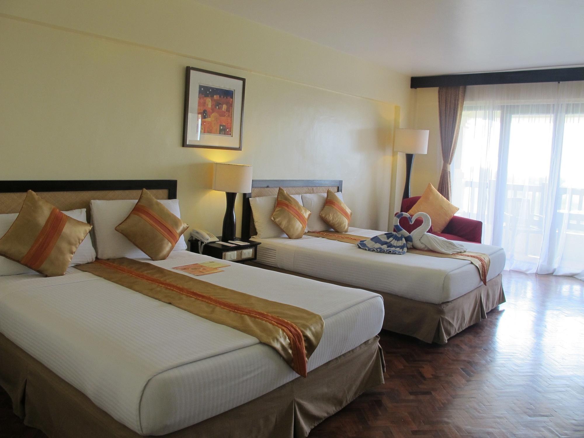 Hotel Alta Vista De Boracay Yapak Esterno foto