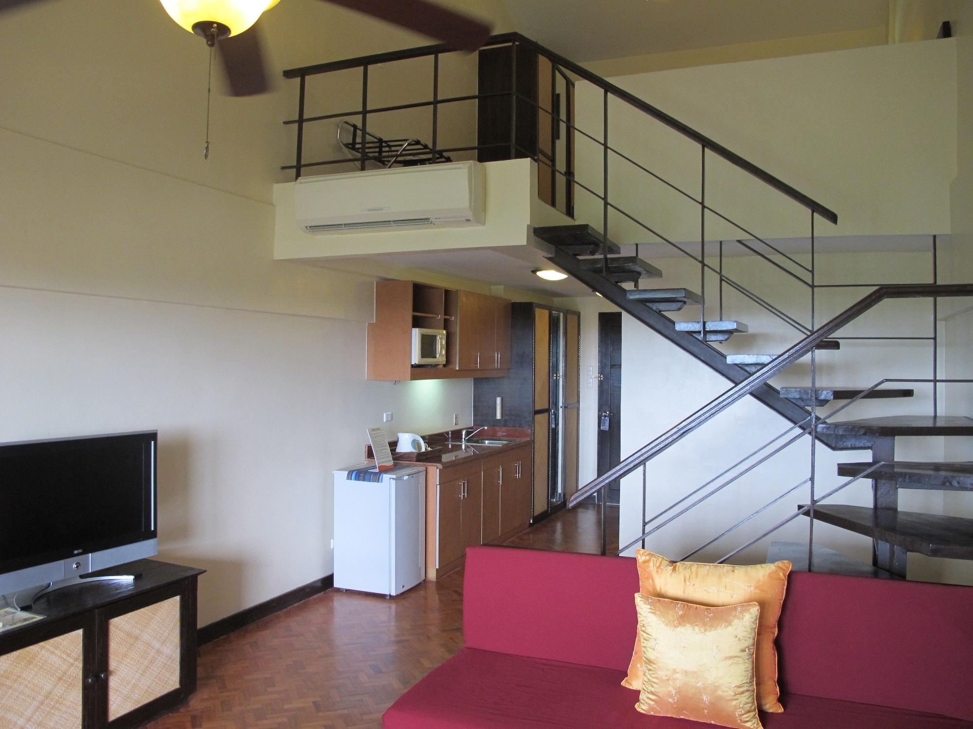 Hotel Alta Vista De Boracay Yapak Esterno foto