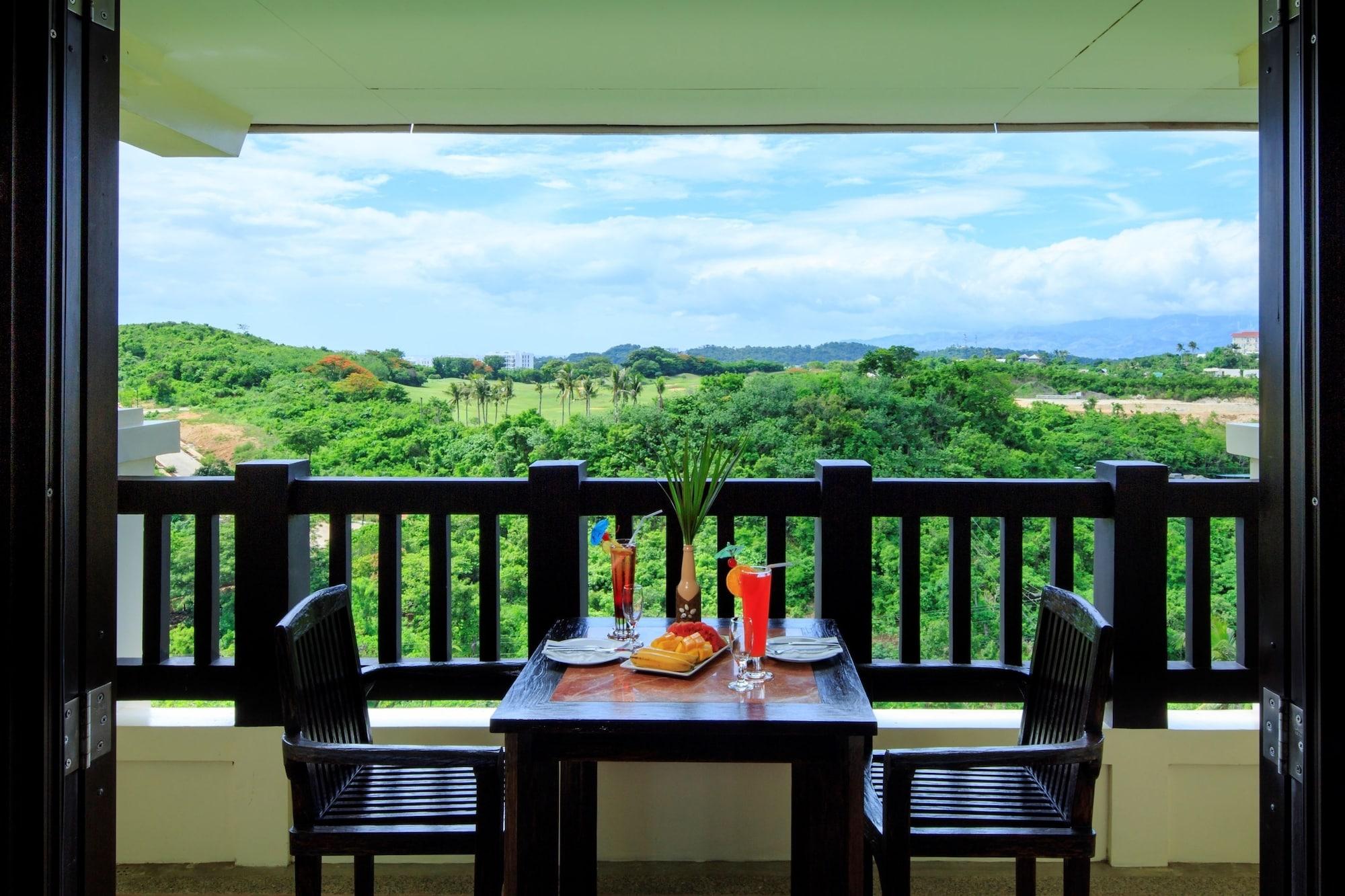 Hotel Alta Vista De Boracay Yapak Esterno foto