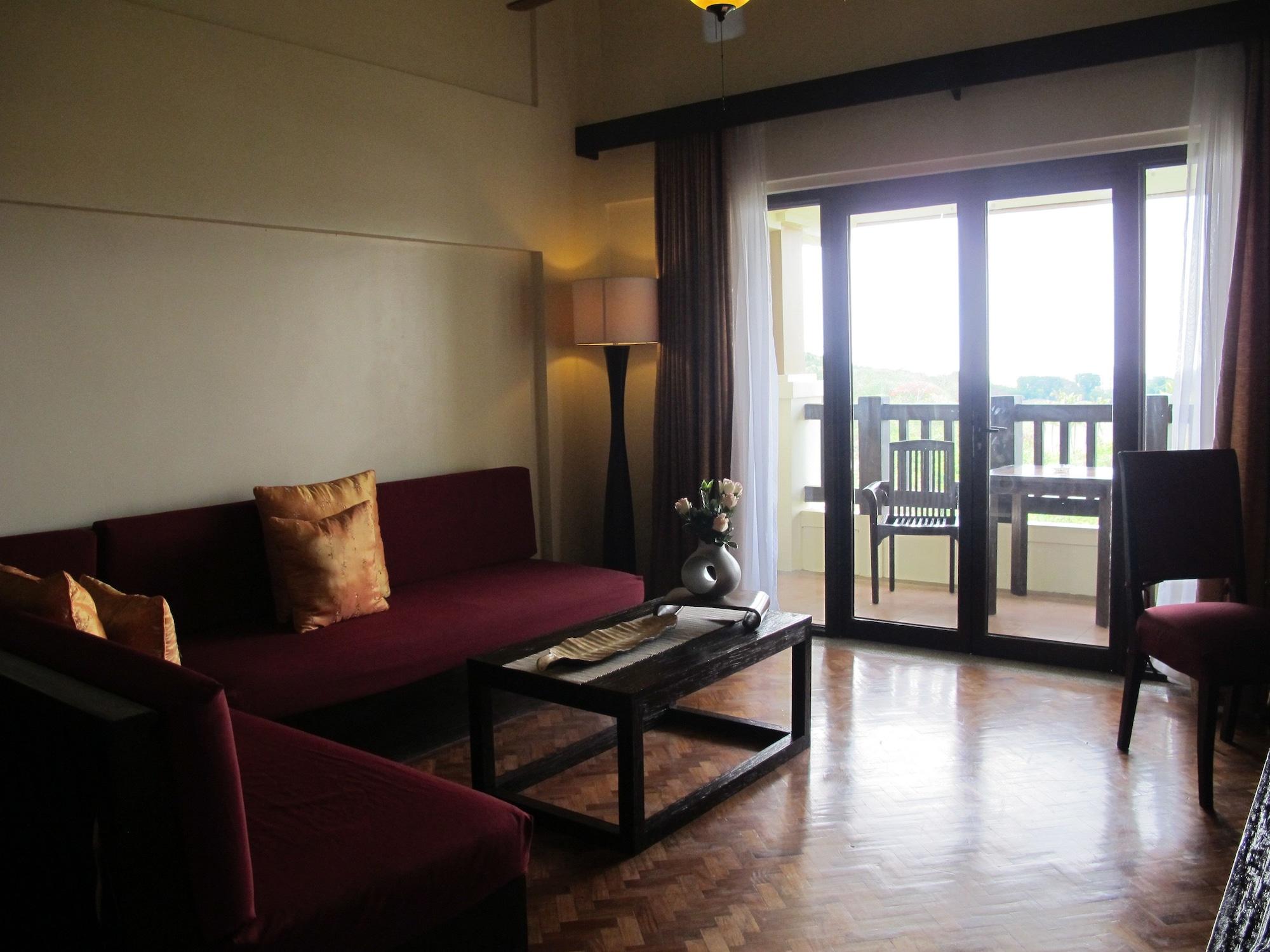 Hotel Alta Vista De Boracay Yapak Esterno foto
