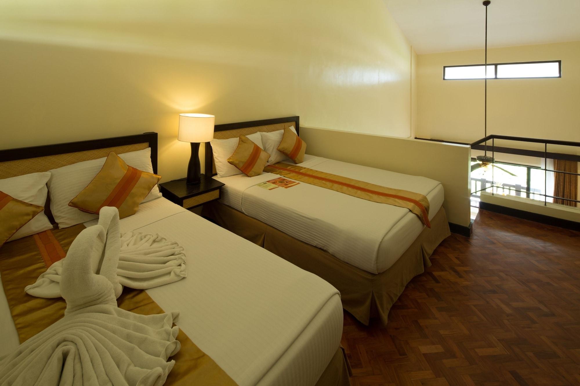 Hotel Alta Vista De Boracay Yapak Esterno foto