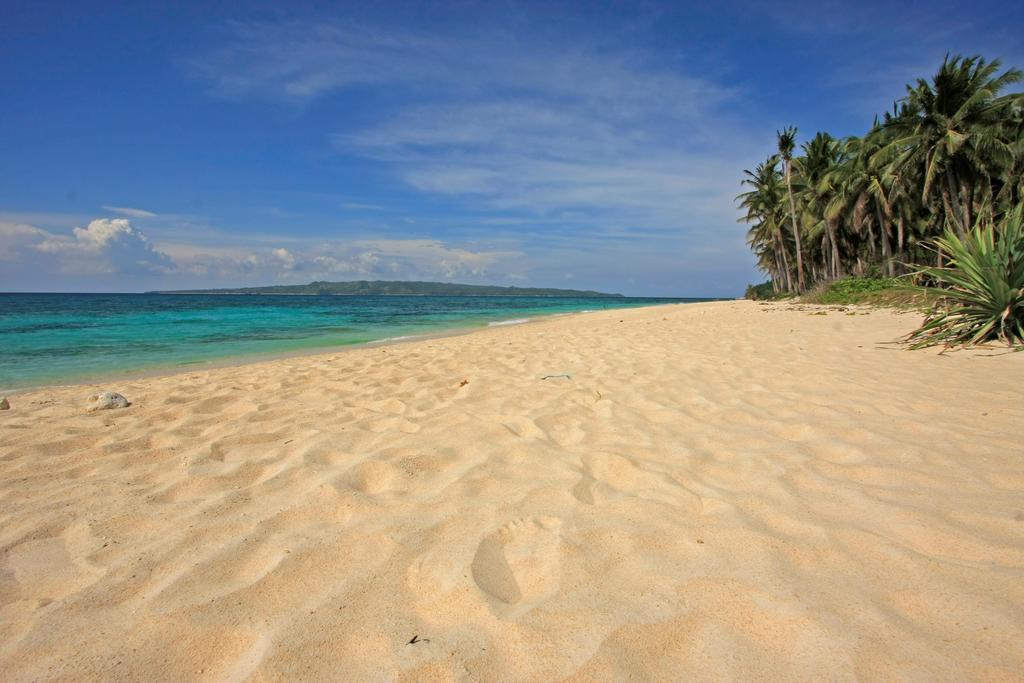 Hotel Alta Vista De Boracay Yapak Esterno foto