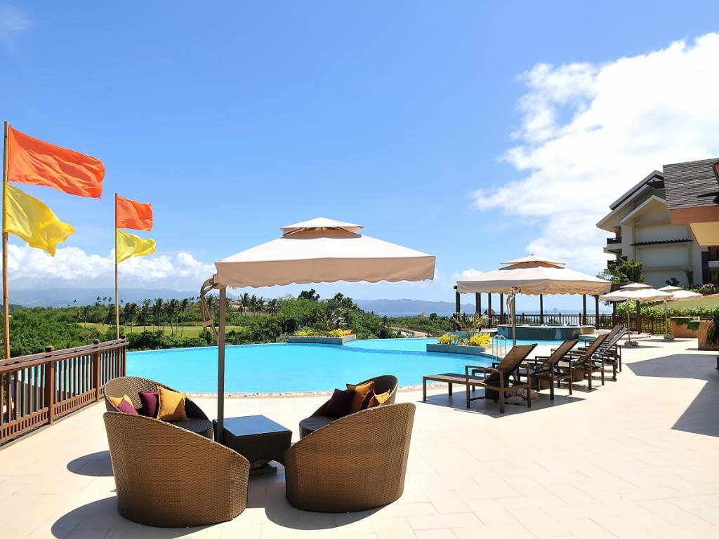 Hotel Alta Vista De Boracay Yapak Esterno foto