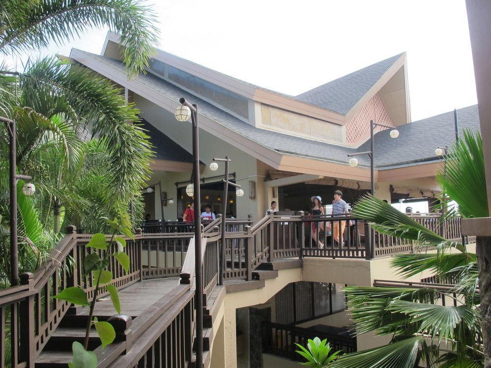 Hotel Alta Vista De Boracay Yapak Esterno foto