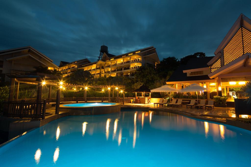 Hotel Alta Vista De Boracay Yapak Esterno foto