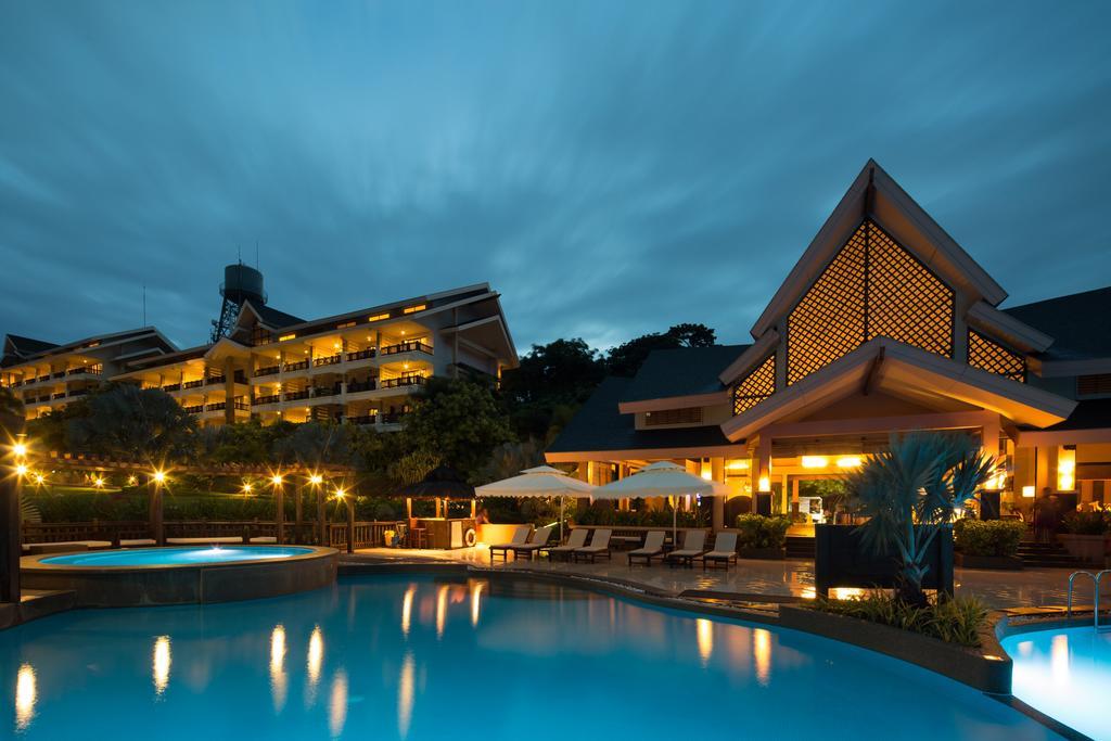 Hotel Alta Vista De Boracay Yapak Esterno foto