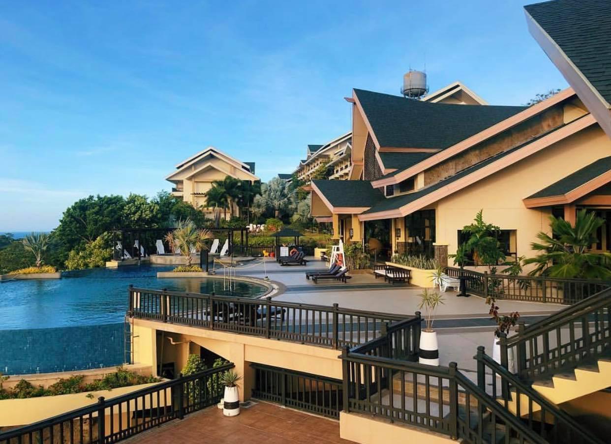 Hotel Alta Vista De Boracay Yapak Esterno foto