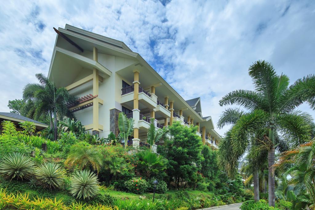 Hotel Alta Vista De Boracay Yapak Esterno foto