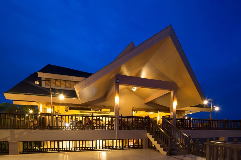 Hotel Alta Vista De Boracay Yapak Esterno foto