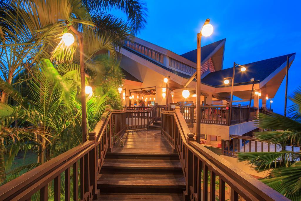 Hotel Alta Vista De Boracay Yapak Esterno foto