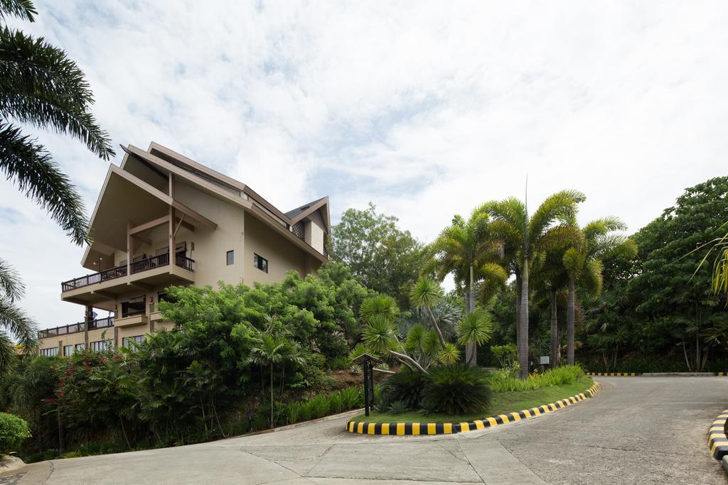 Hotel Alta Vista De Boracay Yapak Esterno foto