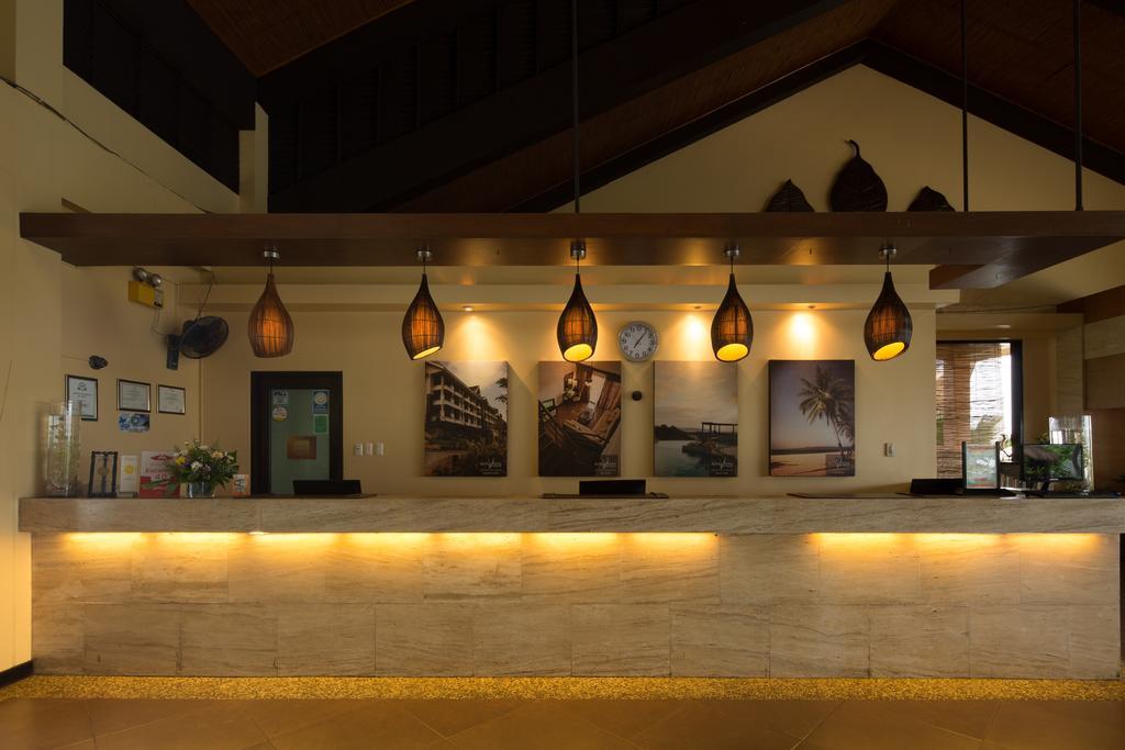 Hotel Alta Vista De Boracay Yapak Esterno foto