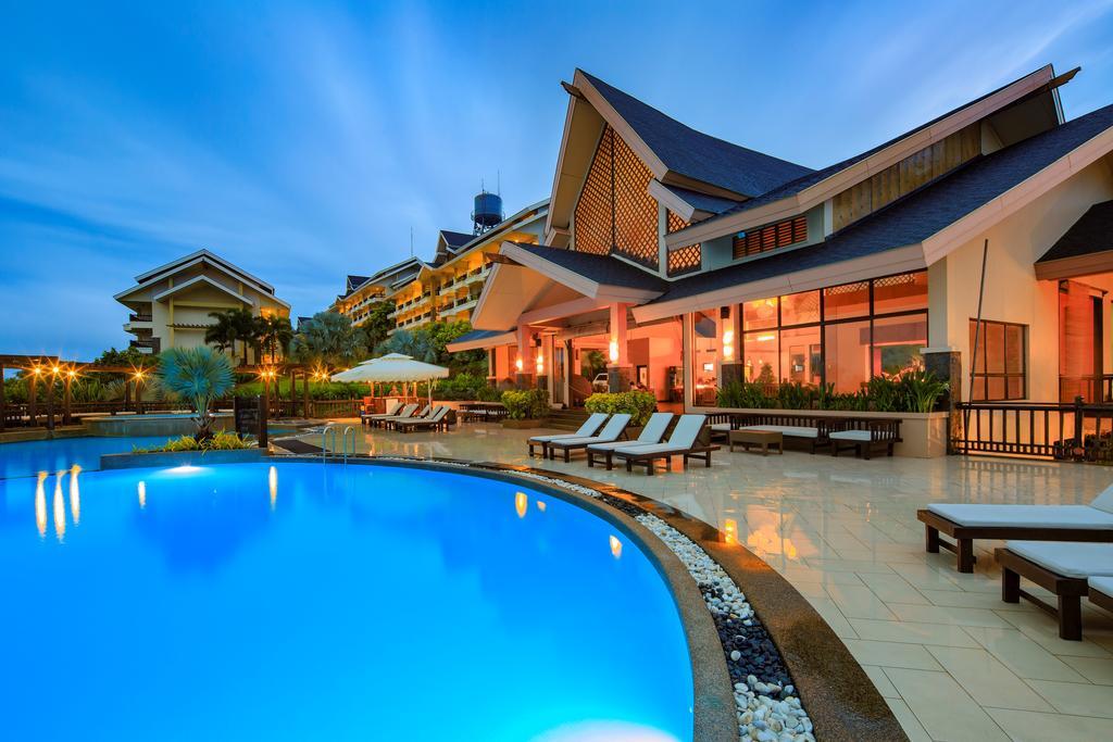 Hotel Alta Vista De Boracay Yapak Esterno foto